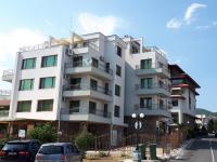 Black Sea Apartments - B&B Saint Vlas