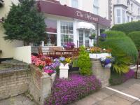 The Warwick Southport - B&B