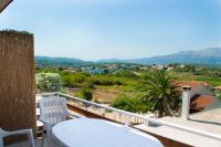 Apartment mit Meerblick