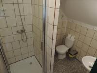 Chambre Double avec Salle de Bains Privative
