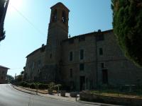 La terrazza fio...Rita - Ferienwohnung Ripa