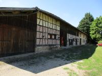 B&B Saint-Nizier-le-Bouchoux - La Closerie - Bed and Breakfast Saint-Nizier-le-Bouchoux