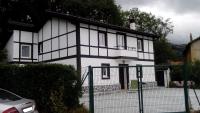 B&B San Esteban - Lavin Etxea - Bed and Breakfast San Esteban