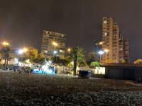 Apartamento con vistas al mar