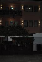 Joleski Accommodation - B&B Ocrida