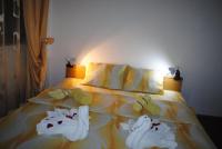 Chambre Double avec Balcon