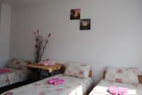 Quadruple Room with Balcony