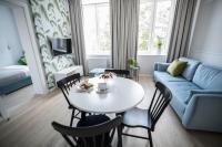 Apartment mit 2 Schlafzimmern