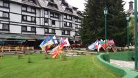 Apartment Dunja Konaci - B&B Kopaonik