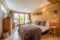 B&B Essert-Romand - Studio Romand proche Morzine - Bed and Breakfast Essert-Romand