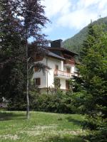 Appartement Arolles - B&B