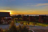 Cabañas Anulen - B&B Los Riscos