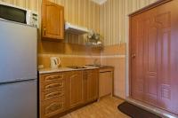 Nadezhda Apartments on Kabanbay batyr 122 - B&B Almatý