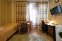 B&B Almaty - Apartment Nadezhda at Kabanbay Batyr 122 - Bed and Breakfast Almaty