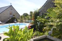 B&B Combrit - La Ferme de Kerraoul - Bed and Breakfast Combrit