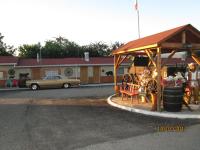 Tel-A-Friend Motel - B&B Vernon
