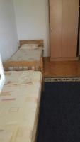 Camera Tripla con Bagno in Comune