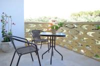 Camera Matrimoniale con Balcone (2 Adulti + 1 Bambino)