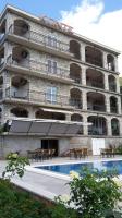 Apartments Konte - B&B Budva