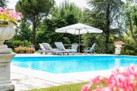 B&B Manerba del Garda - Le Margherite - Bed and Breakfast Manerba del Garda