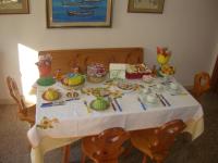 B&B Sorso - Casa vacanze Ex B&B La Bicocca - Via Umberto 15 - Bed and Breakfast Sorso