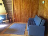 Domek na Kaszubach Gwizdówce - B&B Skrzeszewo