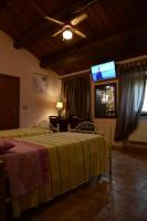 Camera Doppia con Letti Singoli