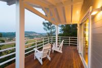 Paraiso Escondido - B&B São Teotónio