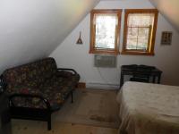Family Room with Private Bathroom