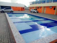 B&B Campina Grande - Pousada Itararé - Bed and Breakfast Campina Grande