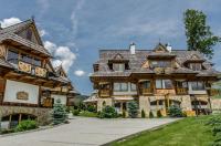 4 Seasons - Chambres d’hôtes Kościelisko
