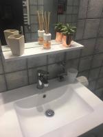Habitación Doble con baño privado