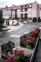 Melior Szálló - B&B