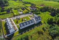 DĘBKI PLAZA - Ferienwohnung Dębki