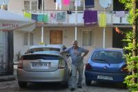 Bata Apartment - B&B Sarpi