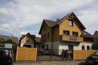 Medziotoju 9 - B&B Palanga