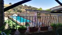 Vivienda Turística Alojamiento Rural EL Trillo - Ferienwohnung El Alcornocal
