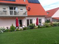 Pension am Kirschgarten - B&B Gößweinstein