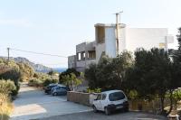 Antonis Apts, Physio Fitness Retreats - Bed and Breakfast Plakiás