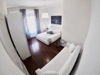 Deluxe Double Room with Extra Bed