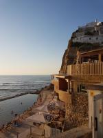 Villa Mucifal A - Bed and Breakfast Sintra