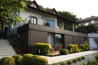 Apartmaji 43 - B&B Tolmino