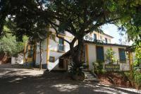 Pousada do Canto - B&B Rio Acima