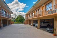 River Street Motel - Chambres d’hôtes Ballina