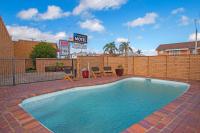 River Street Motel - Bed and Breakfast Ballina