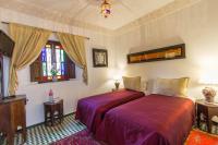 Chambre Double ou Lits Jumeaux Standard