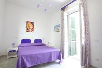 Chambre Double ou Lits Jumeaux avec Balcon