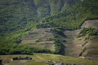 Le Petit Beurre de cacahuète et Le Poivre et Sel - B&B Fully
