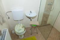 Chambre Triple Deluxe