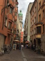 B&B Innsbruck - Mariposa - Bed and Breakfast Innsbruck